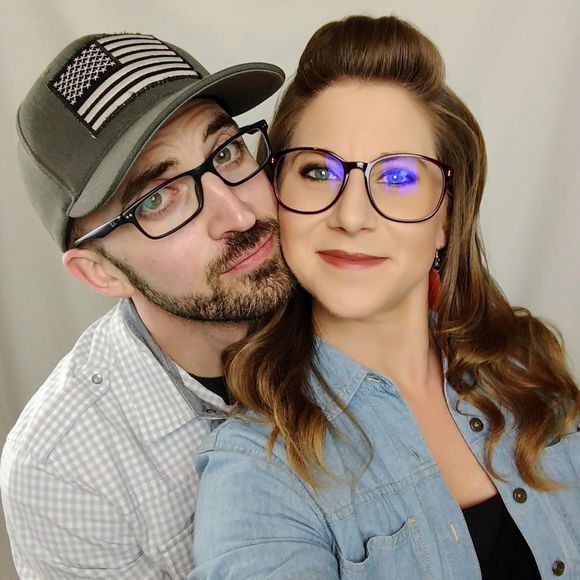 Meet your Posher, Jessica - Picture 1 of 1